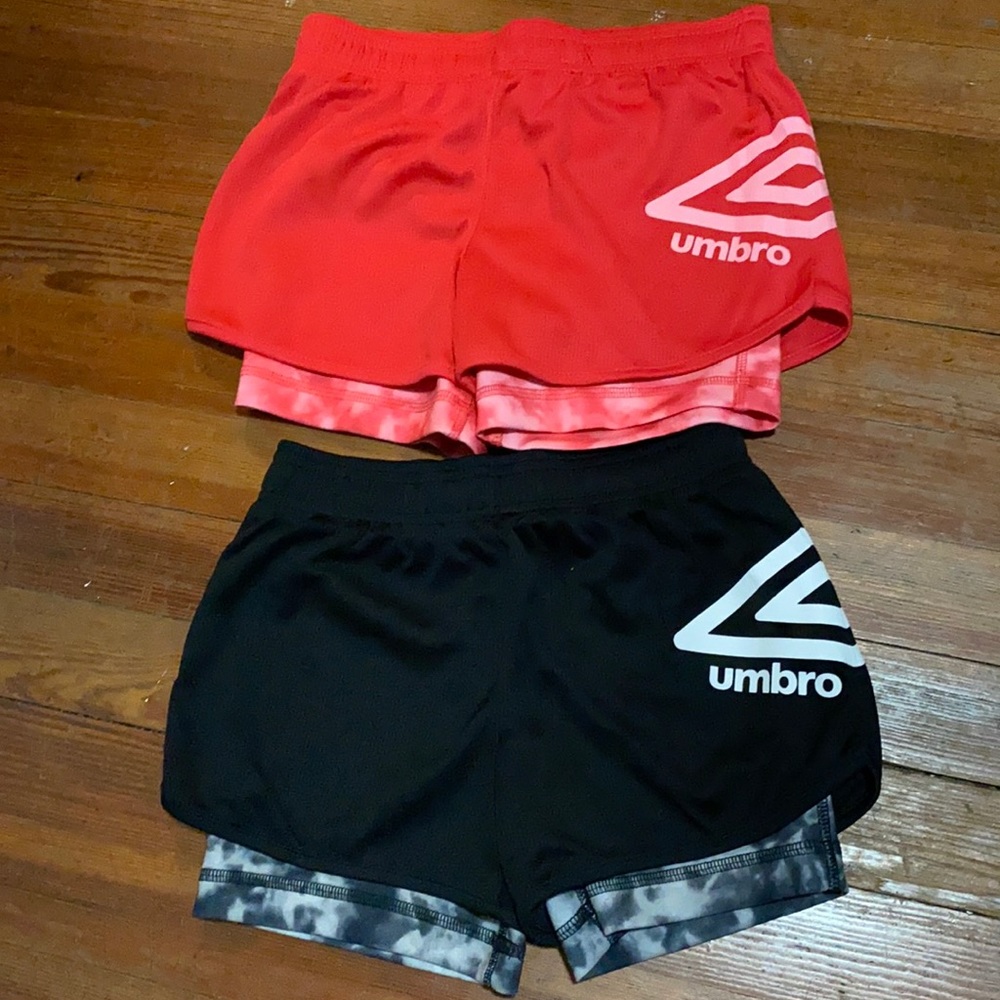 Bundle Sale - Girls Shorts